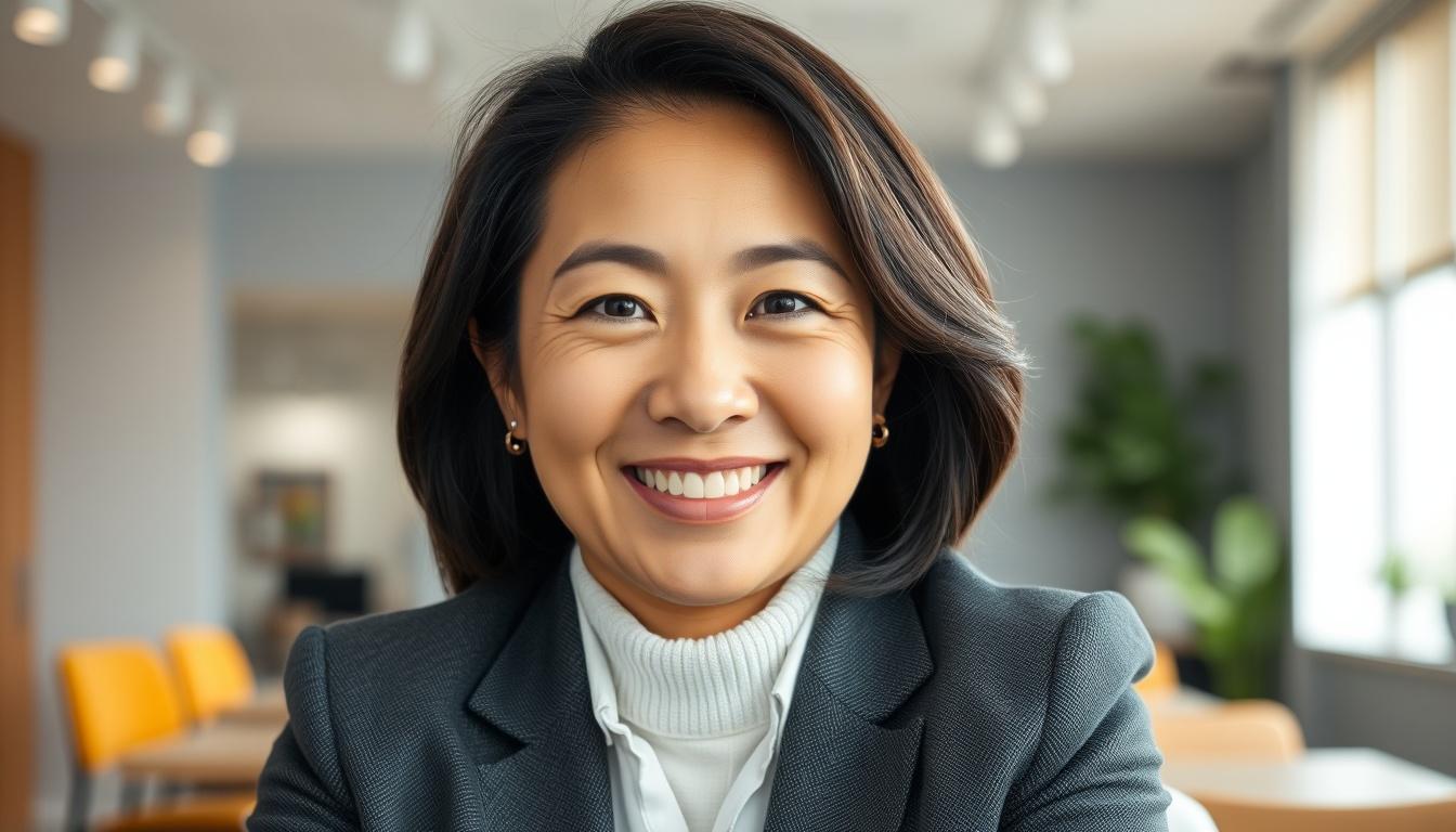 Sarah Tan
